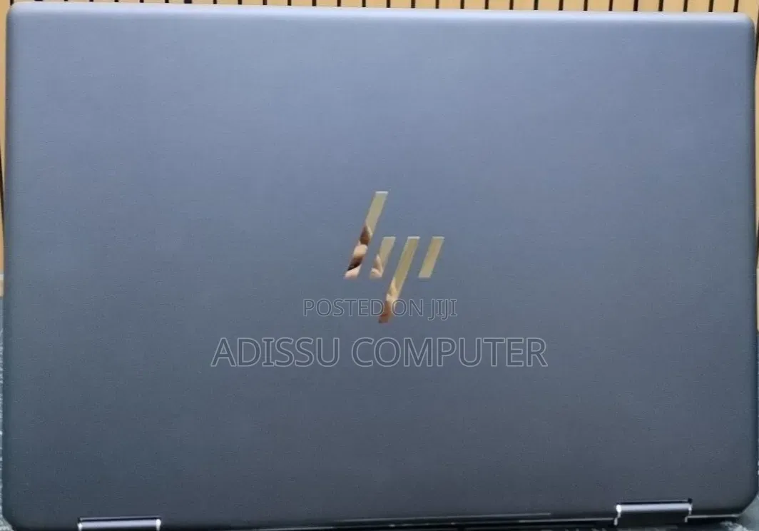 New Laptop HP Spectre 16GB Intel Core i7 SSD 512GB