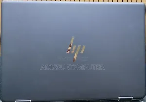 New Laptop HP Spectre 16GB Intel Core i7 SSD 512GB