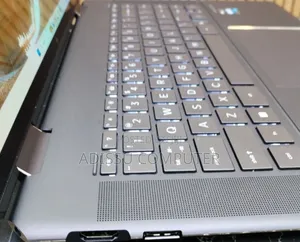 New Laptop HP Spectre 16GB Intel Core i7 SSD 512GB