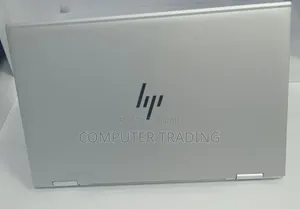 New Laptop HP EliteBook x360 1040 G9 16GB Intel Core i7 SSD 512GB