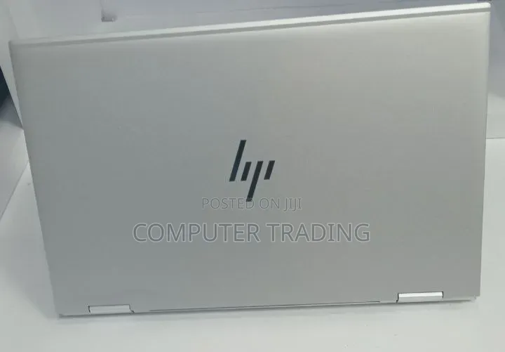 New Laptop HP EliteBook x360 1040 G9 16GB Intel Core i7 SSD 512GB