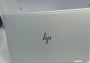 New Laptop HP EliteBook x360 1040 G9 16GB Intel Core i7 SSD 512GB