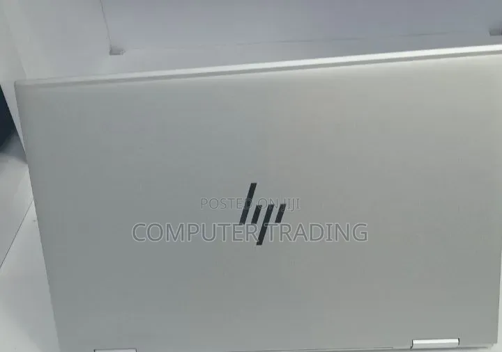New Laptop HP EliteBook x360 1040 G9 16GB Intel Core i7 SSD 512GB