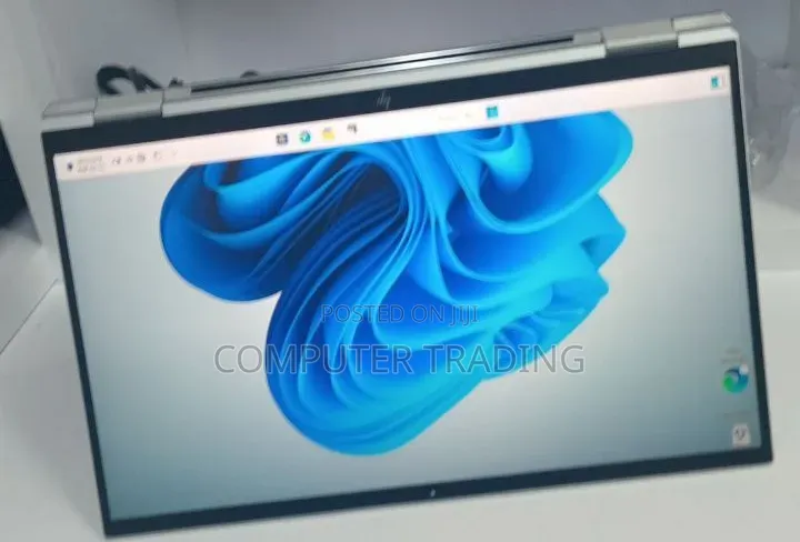New Laptop HP EliteBook x360 1040 G9 16GB Intel Core i7 SSD 512GB