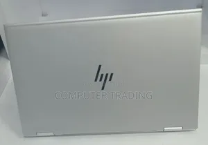 New Laptop HP EliteBook x360 1040 G9 16GB Intel Core i7 SSD 512GB