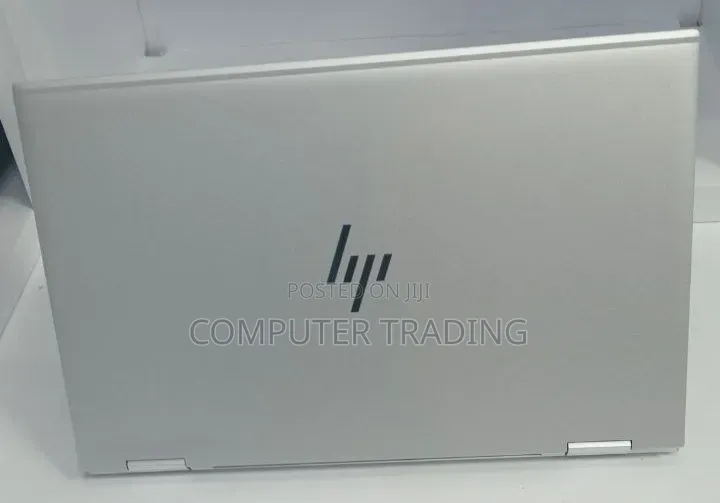 New Laptop HP EliteBook x360 1040 G9 16GB Intel Core i7 SSD 512GB