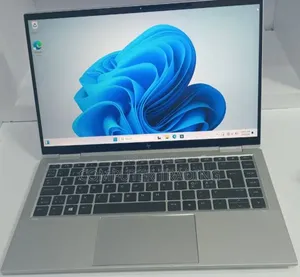 New Laptop HP EliteBook x360 1040 G9 16GB Intel Core i7 SSD 512GB