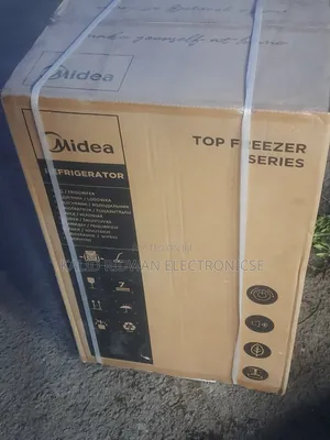 MEDIA FREJ TOP Frezer 190 Model