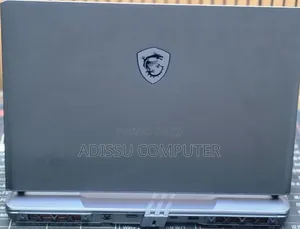 New Laptop MSI Vector GP68 HX 13V 16GB Intel Core i9 SSD 1T