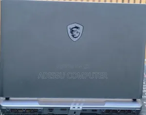 New Laptop MSI Vector GP68 HX 13V 16GB Intel Core i9 SSD 1T
