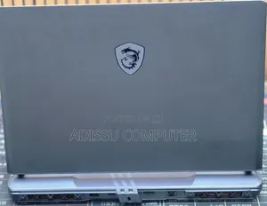 New Laptop MSI Vector GP68 HX 13V 16GB Intel Core i9 SSD 1T