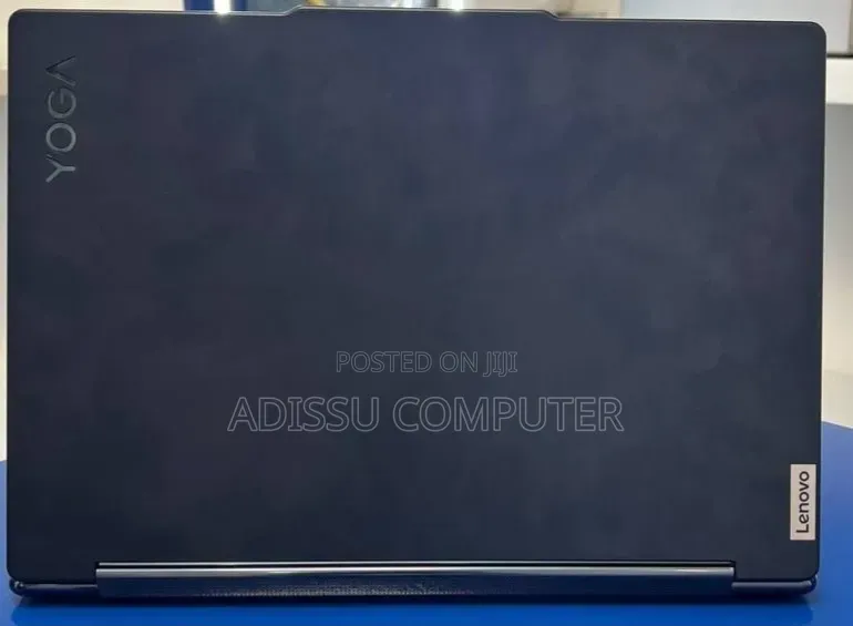 New Laptop Lenovo Yoga 11e 32GB Intel Core Ultra 7 SSD 1T