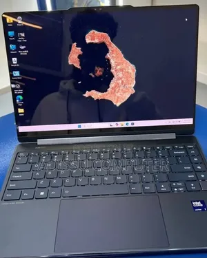 New Laptop Lenovo Yoga 11e 32GB Intel Core Ultra 7 SSD 1T