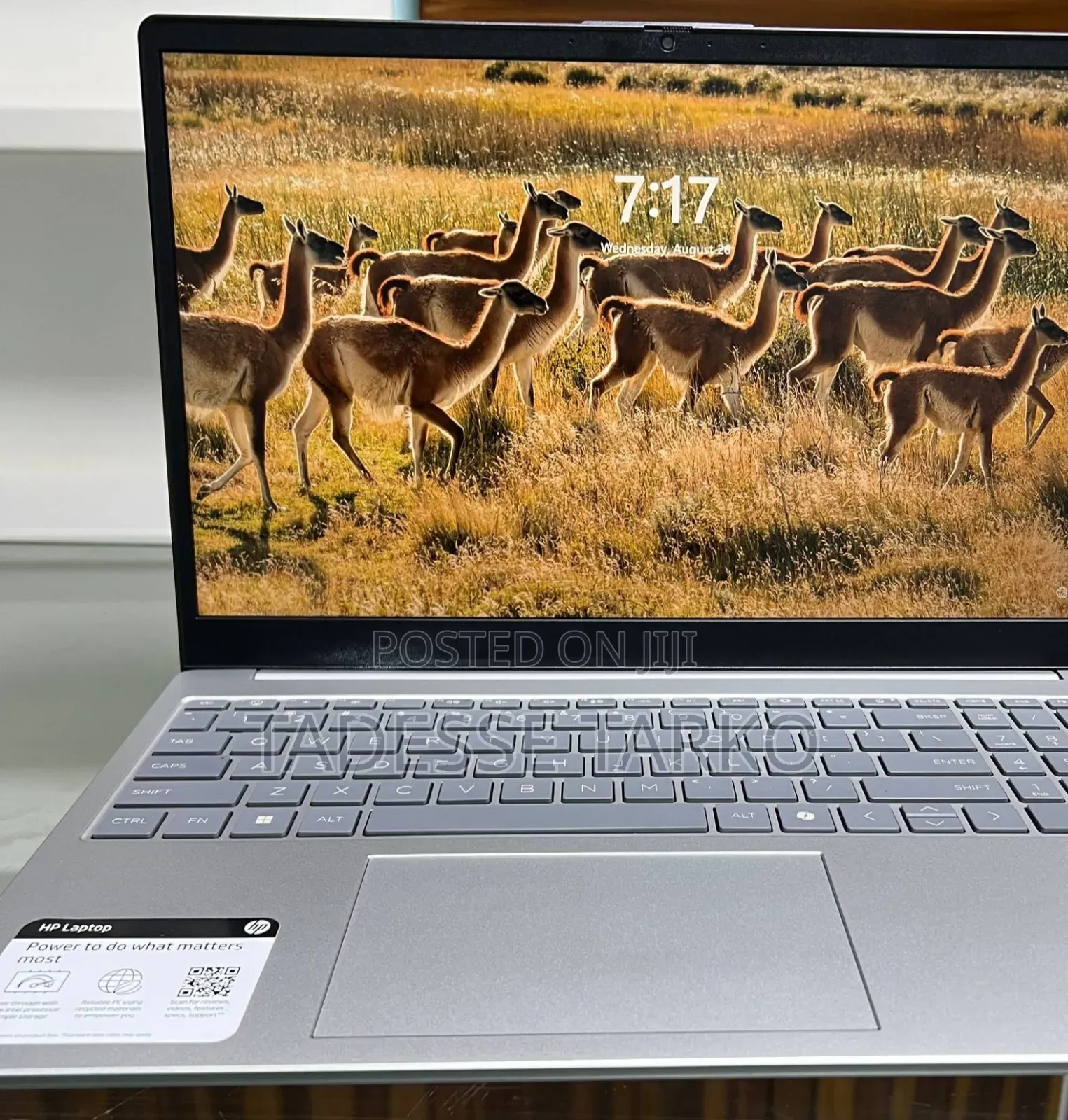 New Laptop HP Stream Notebook 16GB Intel Core i5 SSD 1T
