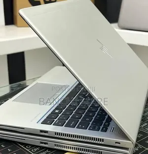 New Laptop HP EliteBook 840 G5 16GB Intel Core i5 SSD 512GB