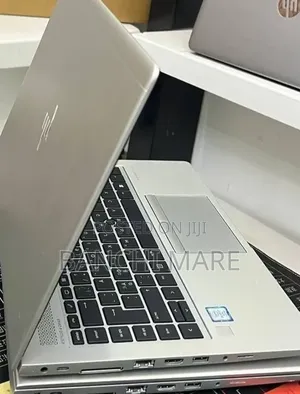 New Laptop HP EliteBook 840 G5 16GB Intel Core i5 SSD 512GB