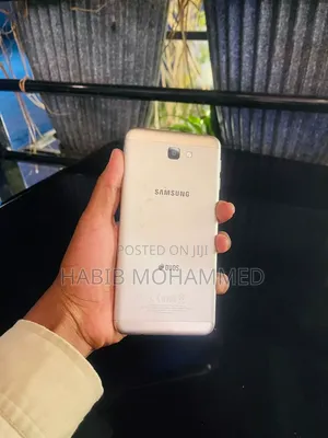New Samsung Galaxy J7 Prime 32 GB Gold