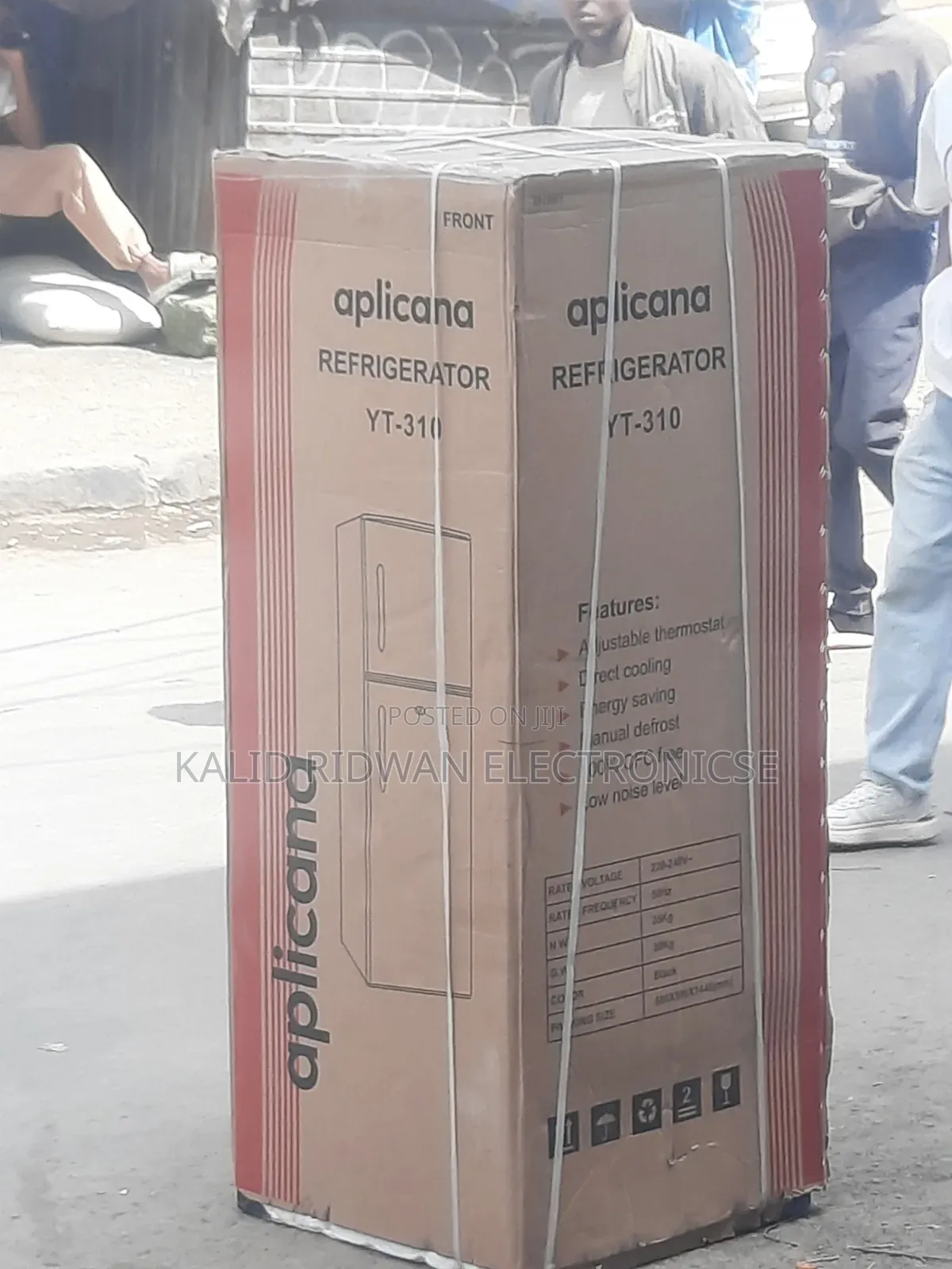 Aplicana Frej 310 Model