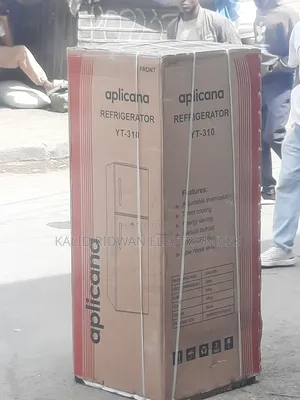 Aplicana Frej 310 Model