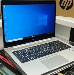 New Laptop HP EliteBook 840 G5 16GB Intel Core i5 SSD 512GB