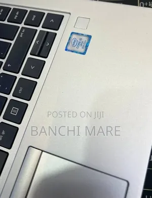 New Laptop HP EliteBook 840 G5 16GB Intel Core i5 SSD 512GB
