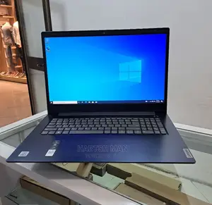 New Laptop Lenovo Ideapad 3 8GB Intel Core I5 HDD 1T