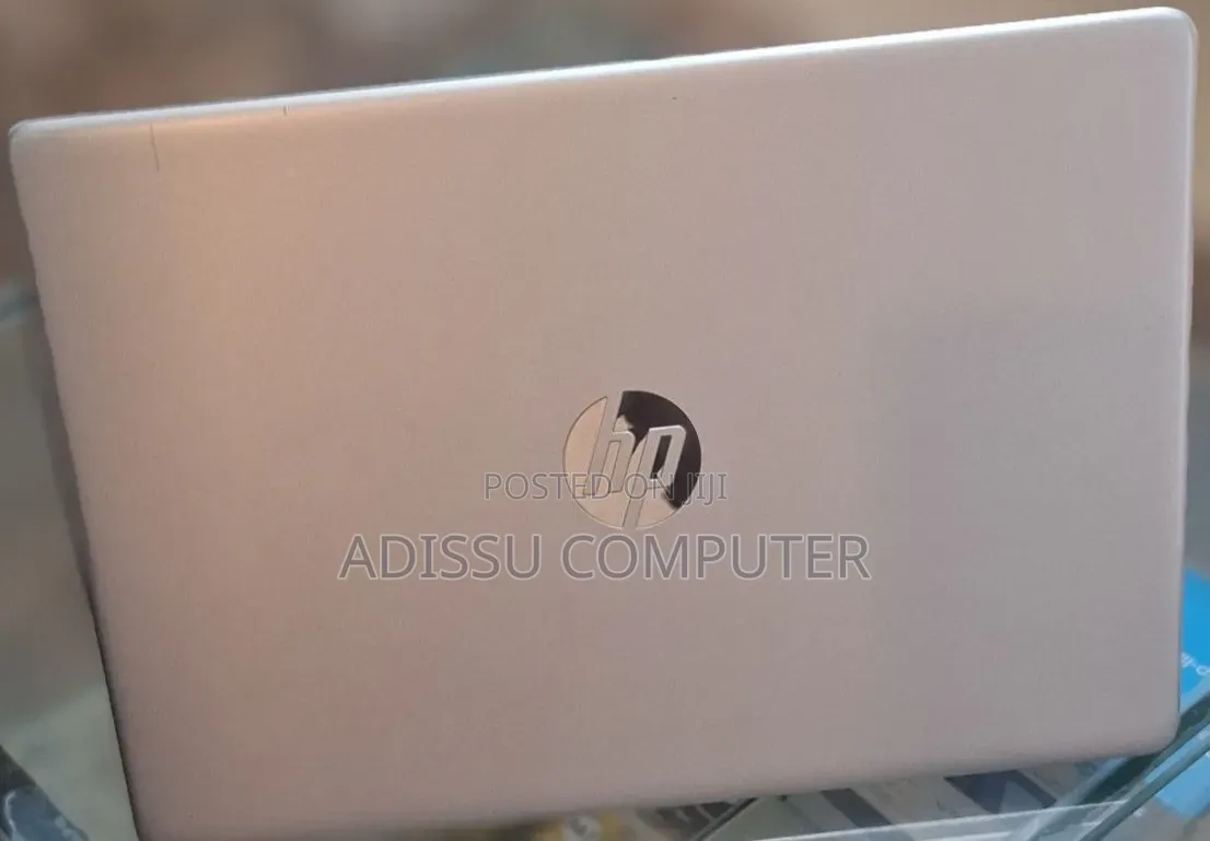 New Laptop HP Stream Notebook 8GB Intel Core i3 SSD 512GB