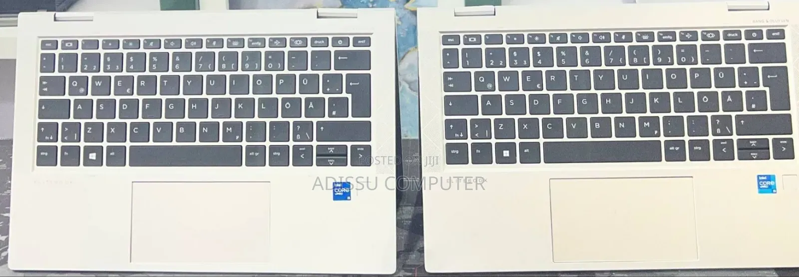 New Laptop HP EliteBook 830 G8 16GB Intel Core i5 SSD 256GB