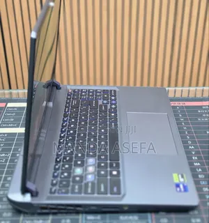 New Laptop MSI Vector GP68 HX 13V 32GB Intel Core i9 SSD 1T