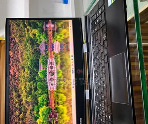 New Laptop HP Omen 15 16GB Intel Core i7 SSD 1T