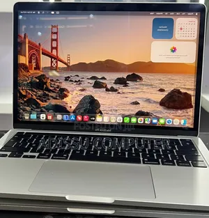 New Laptop Apple MacBook Pro 2020 16GB Apple M2 SSD 256GB