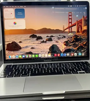 New Laptop Apple MacBook Pro 2020 16GB Apple M2 SSD 256GB