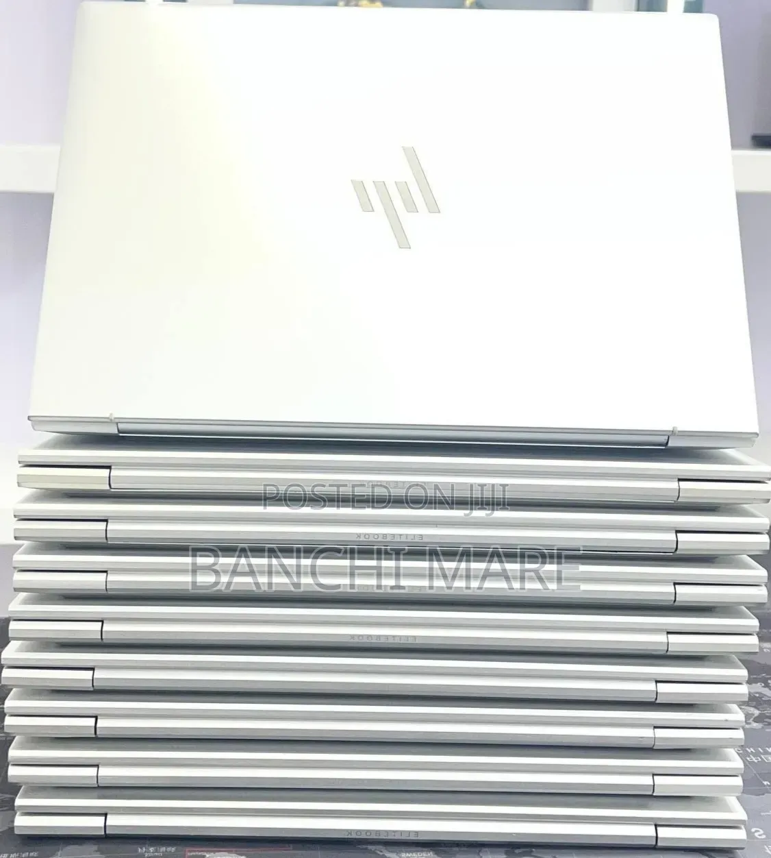 New Laptop HP EliteBook 840 G8 16GB Intel Core i5 SSD 512GB