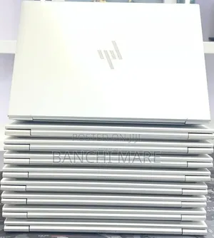 New Laptop HP EliteBook 840 G8 16GB Intel Core i5 SSD 512GB