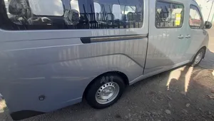 New Wuling Hongguang S 2025 Blue