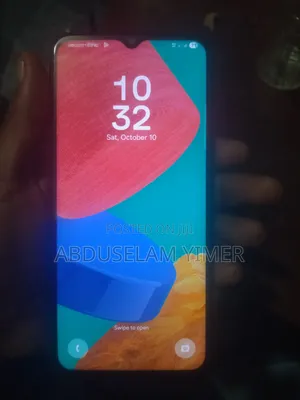 Samsung Galaxy M33 5G 128 GB Black