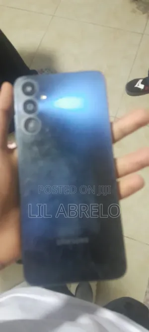 Samsung Galaxy M14 64 GB Pink