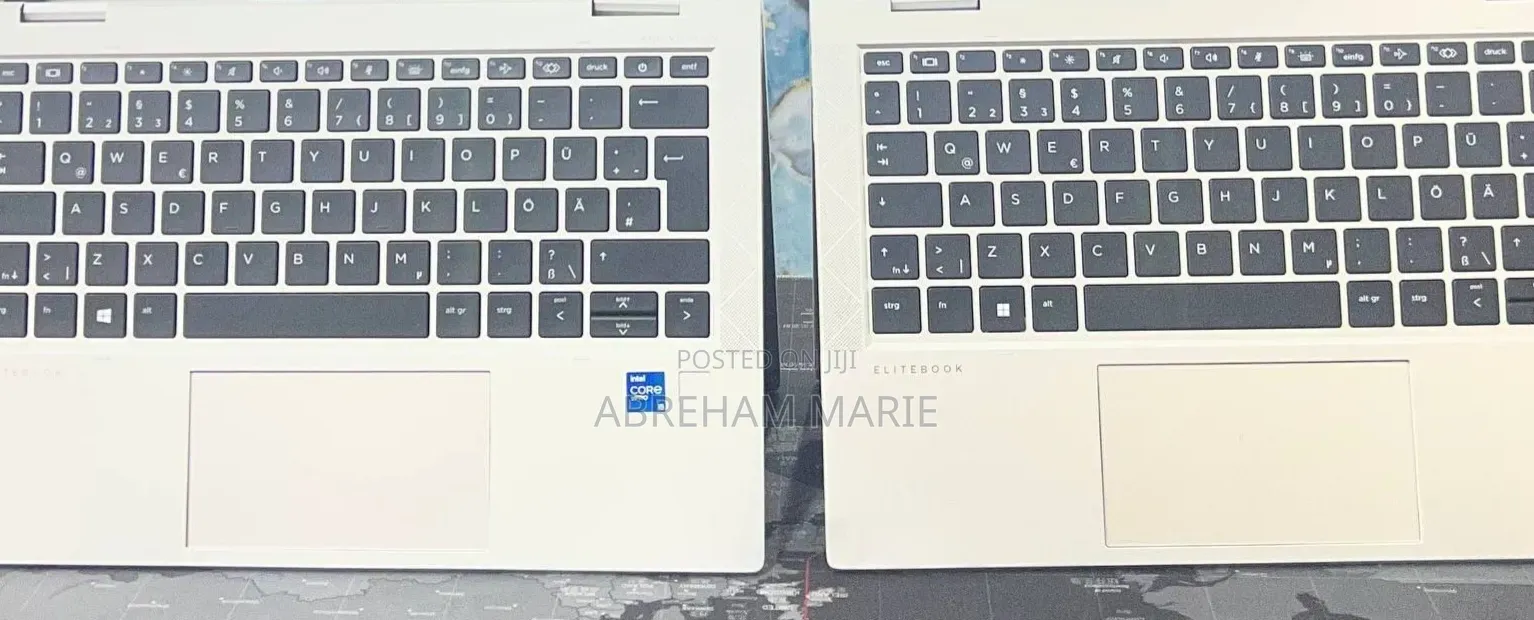 New Laptop HP EliteBook 830 G8 16GB Intel Core i5 SSD 256GB