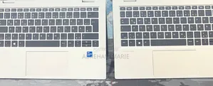 New Laptop HP EliteBook 830 G8 16GB Intel Core i5 SSD 256GB