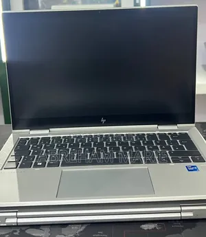 New Laptop HP EliteBook 830 G8 16GB Intel Core i5 SSD 256GB