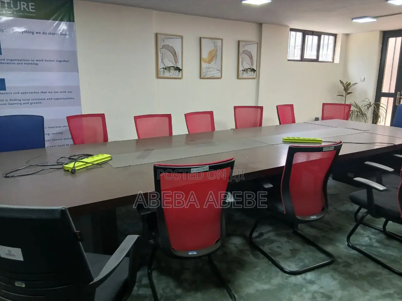 Conference Table