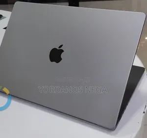 New Laptop Apple MacBook Pro 2021 M1 Max 64GB Apple M1 Pro SSD 1T