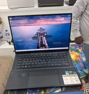New Laptop Asus ZenBook Flip UX360CA 32GB Intel Core i9 SSD 1T