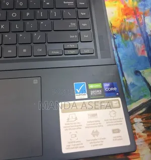 New Laptop Asus ZenBook Flip UX360CA 32GB Intel Core i9 SSD 1T