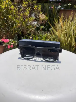 Smart AI Glasses