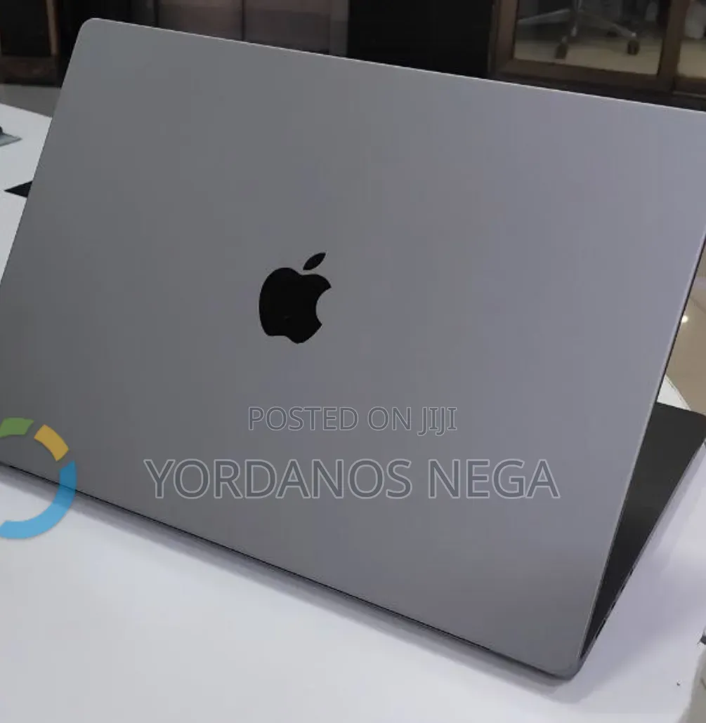 New Laptop Apple MacBook Pro 2021 M1 Max 32GB Apple M1 Max SSD 1T