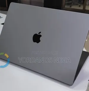 New Laptop Apple MacBook Pro 2021 M1 Max 32GB Apple M1 Max SSD 1T