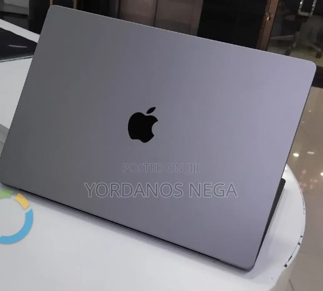 New Laptop Apple MacBook Pro 2021 M1 Max 32GB Apple M1 Max SSD 1T