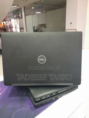 New Laptop Dell Latitude 7390 8GB Intel Core i5 SSD 256GB