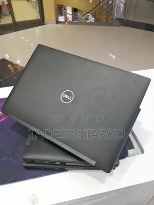 New Laptop Dell Latitude 7390 8GB Intel Core i5 SSD 256GB